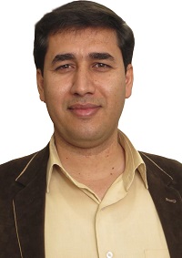 مهدی اسفیدانی